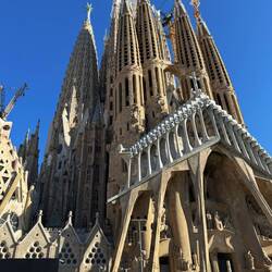 Sagrada Familia