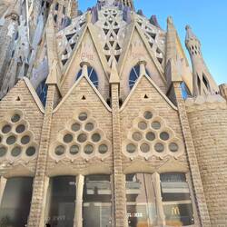 Sagrada Familia