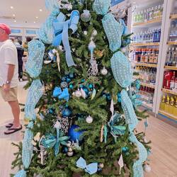 Es weihnachtet schon