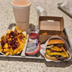 Shake Shack