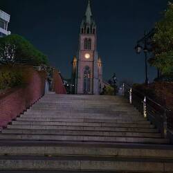 Myeongdong Cathedral