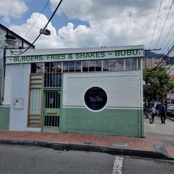 Was ist Bubu? Mittagsschlaf? Mag ich gerne!