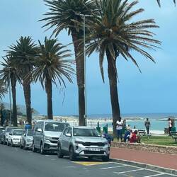 Camps Bay