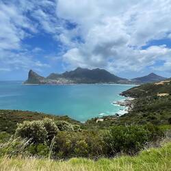 Hout Bay Bucht