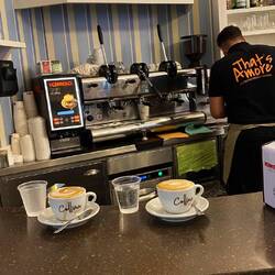 Immer wieder lecker...