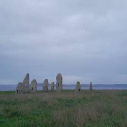 Comme un air de Bretagne cet Espagne