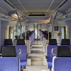 Regionalbahn