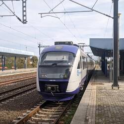 Regionalbahn