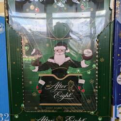 After Eight Adventskalender