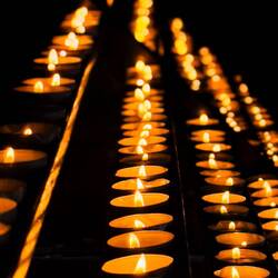 St Stephen's Cathedral — Vienna, Austria.