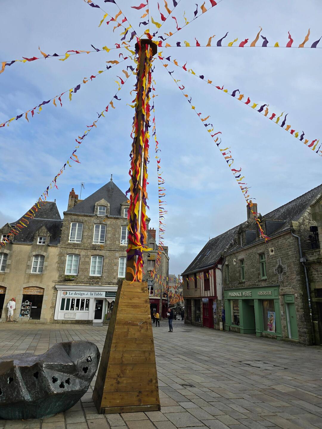 Guérande