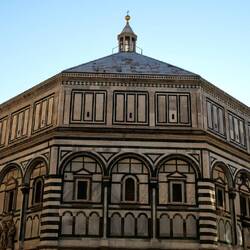 Baptistère Saint-Jean