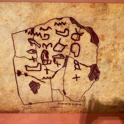 Alphabet Origin: Democratisation of Knowlege