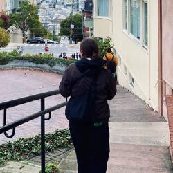 lombard street
