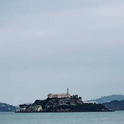 alcatraz
