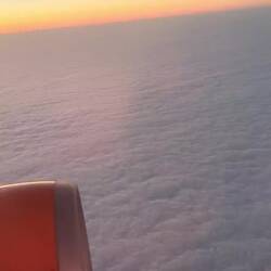Ein Erlebnis für alle Erstflieger ... und auch alle anderen