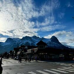 Canmore