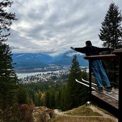 Revelstoke
