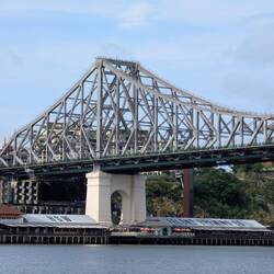 Howard Smith Warves und Felons Brauerei