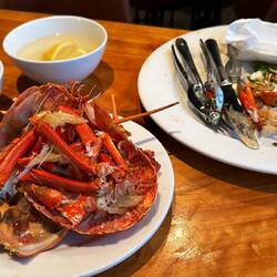 das war war lecker👍