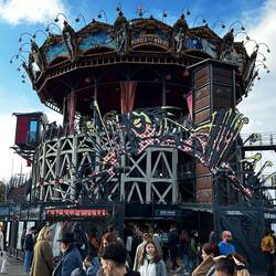 Carousel