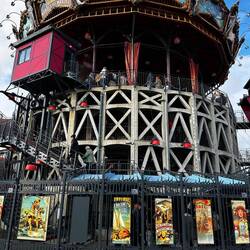 Carousel