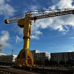 Better pic of Hanger de Banane