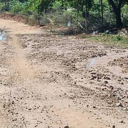 vill Flüss sind uströchnet