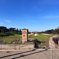 Circus Maximus