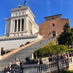 Piazza Venezia