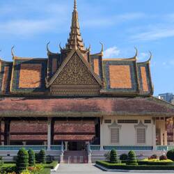 The Phochani Pavillion