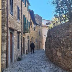 Montefioralle
