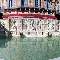 Fonte Gaia