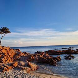 Der Strand