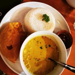 Abendessen für 3€🤗