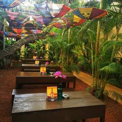 Lieblingsrestaurant in diesem Stadtteil