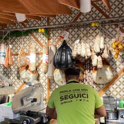 Hier gibt's die leckeren Brötchen