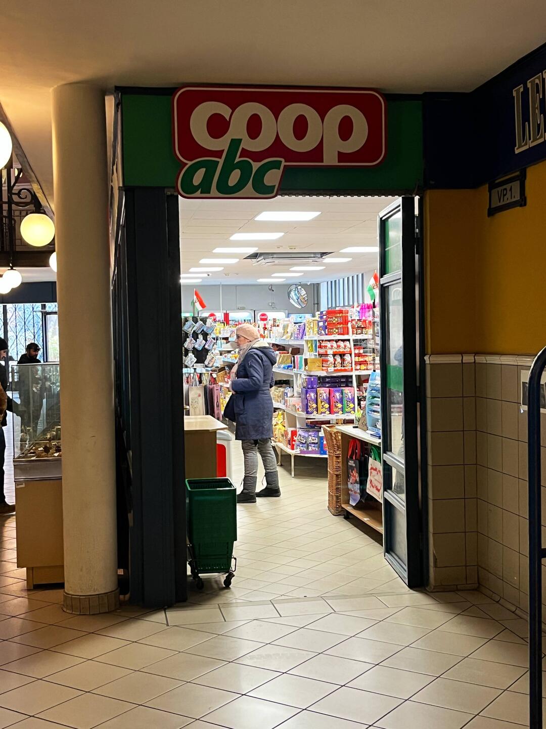 Coop