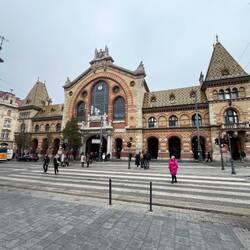 Grosse Markthalle