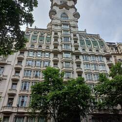 Das Dantehaus