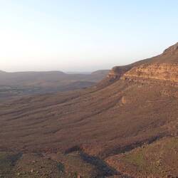 Wieder so ein toller Ausblick