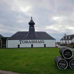 Jolie distillerie à taille humaine hors des sentiers battus