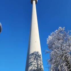 Stuttgart TV Tower
