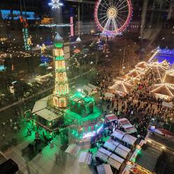 Stuttgart Christmas Markets