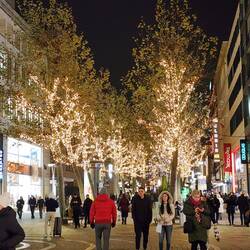 Konigstrasse Stuttgart