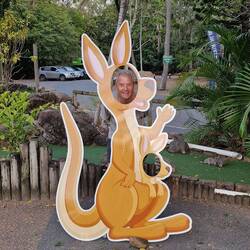 ...wer hoppelt da rum? 😊