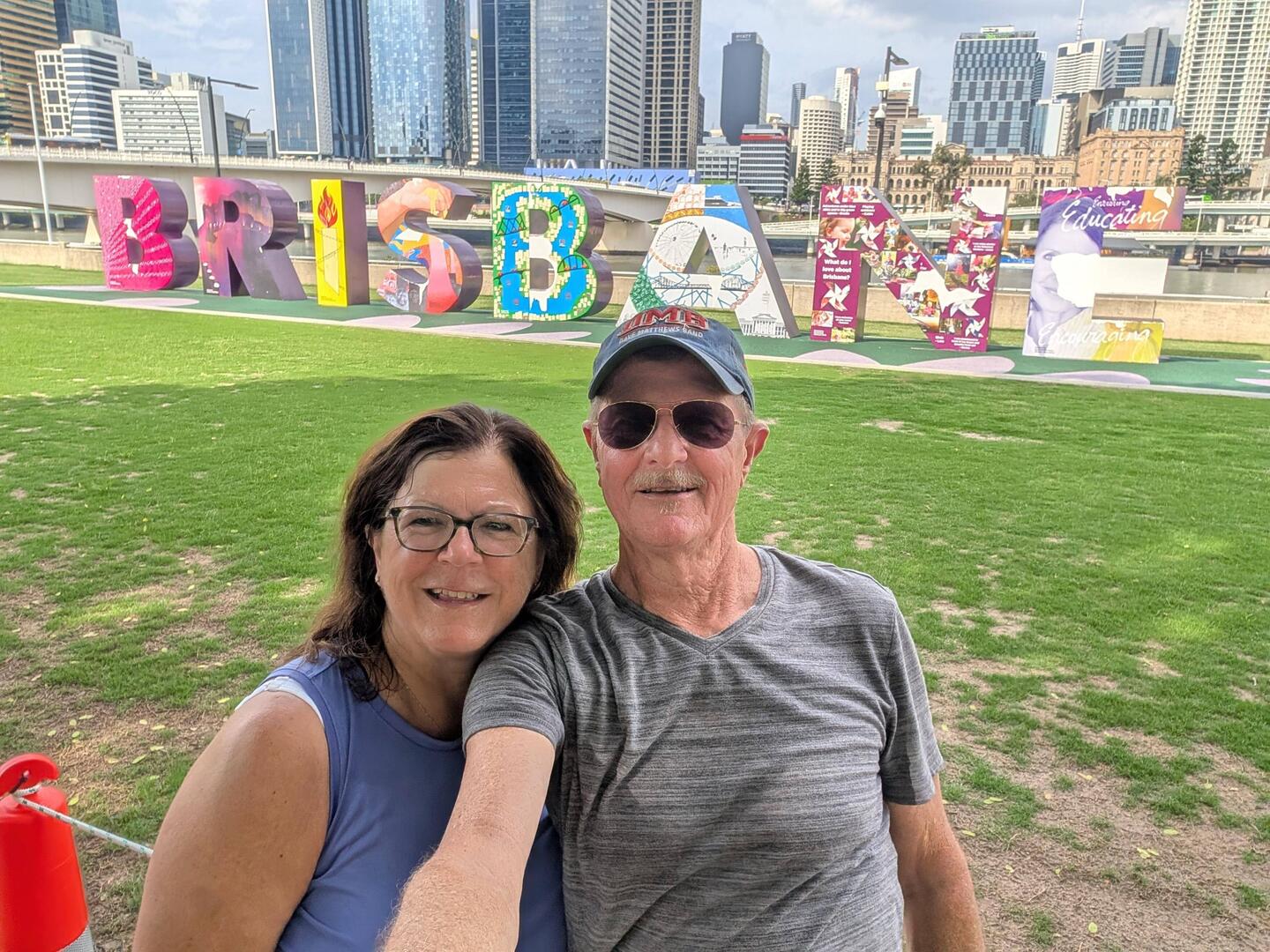 Brisbane