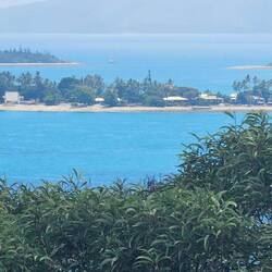 View from Lookout Point