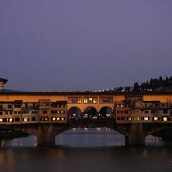 Ponte Vecchio