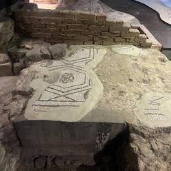 Cripta di Santa Reparata